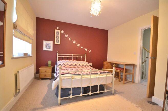 Bedroom 1 2