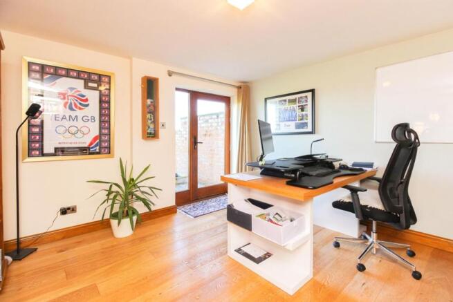 Office / Study