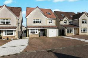 16, Pembury Crescent, Hamilton ML3 8SX
