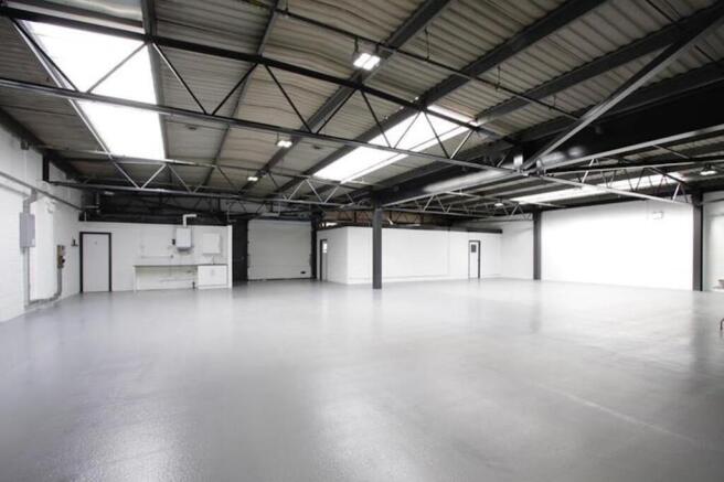 116 Tanners Drive Int 1