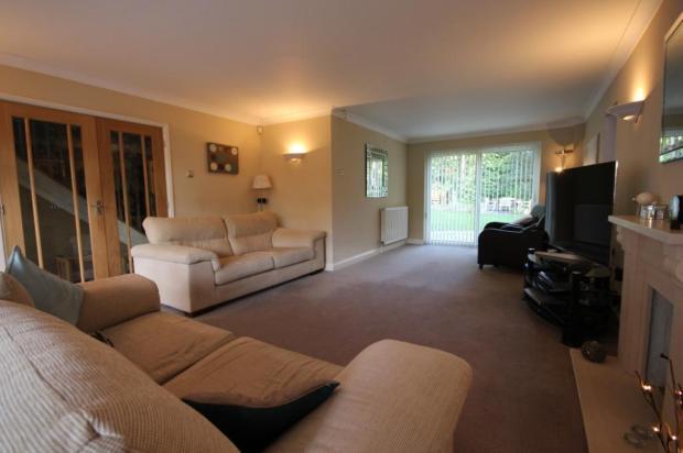 Living Room Alt