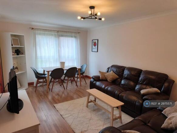 Living Room / Dinning Room