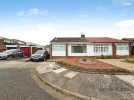 26, Chesham Gardens, West Denton, Newcastle Upon Tyne NE5 1EQ
