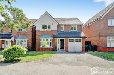 Wentworth Drive, Coventry