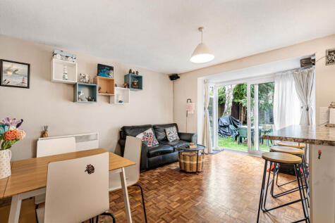 Mayfield Road, South Croydon, CR2