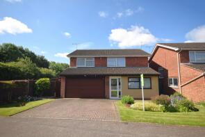 14, Healey Close, Brownsover, Rugby CV21 1NE