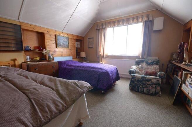 Loft Space