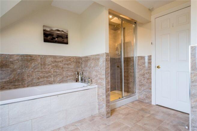 House Bathroom