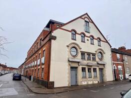 2, Grove Road, Northampton NN1 3LG