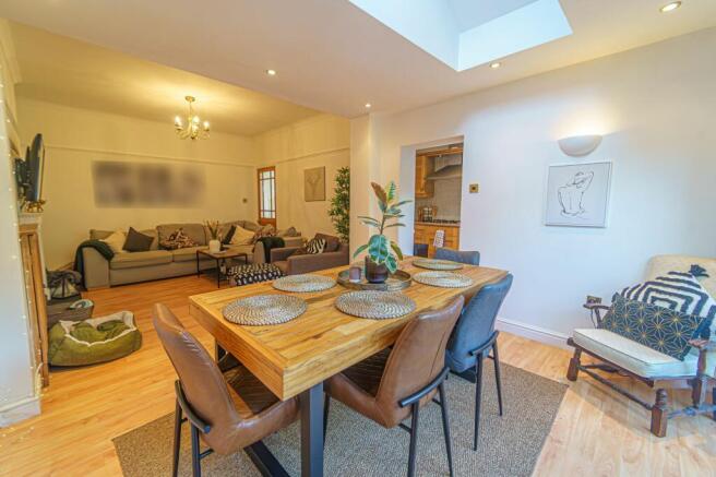 Dinning Room