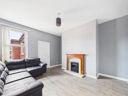 Brabourne Street, South Shields, NE34