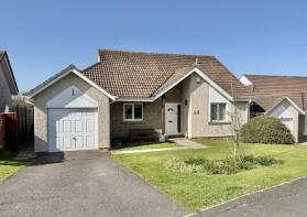 4, North Park Road, Tedburn St. Mary, Tedburn St Mary EX6 6RL