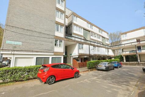 John Parker Square, London, SW11