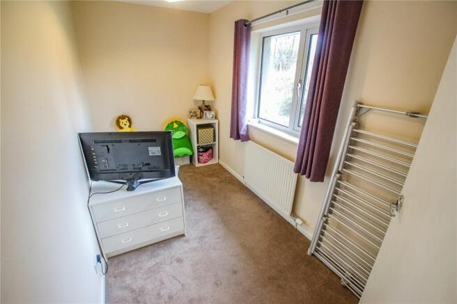 Bedroom No. 2