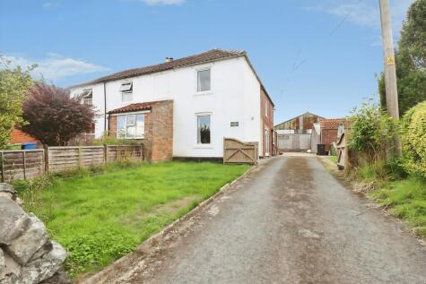Main Street, Osgodby