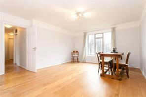 3, 15 Abbotts Close, Alwyne Road, London N1 2HJ