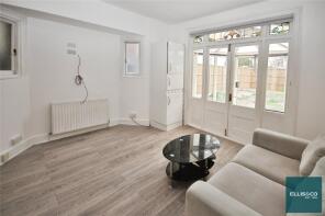 Ground Floor Flat, 687, High Road, North Finchley, London N12 0DA