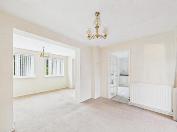 Belvedere Close, Mickleover photo 4