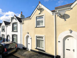 42, Shaftesbury Cottages, Plymouth PL4 8JE