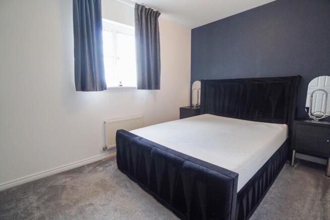 Bed 1
