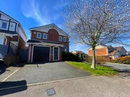 9, Blackcliffe Way, Durham DH7 7TJ