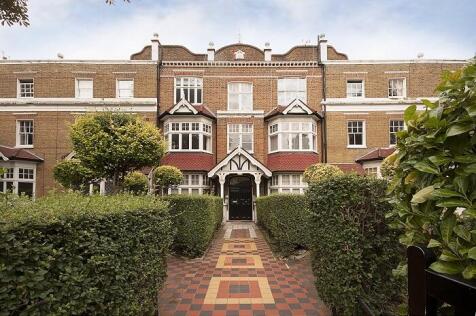 60 Larkhall Rise, London, SW4