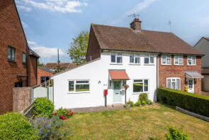 53, Lower Icknield Way, Tring HP23 4LW