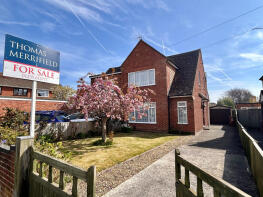 3, Morse Road, Didcot OX11 8LA