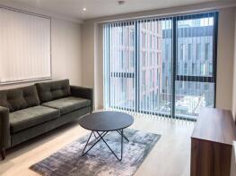 Flat 222, Waterhouse Tower, Dutton Street, Manchester M3 1AB