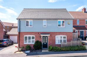 22, Barley Drive, Gravesend DA11 7GP
