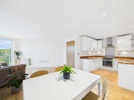 Flat 50, 98 Artesian House, Alscot Road, London SE1 3GG