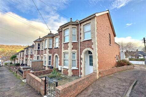 Peaslands Road, Sidmouth, Devon, EX10