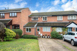 43, Mortain Drive, Berkhamsted HP4 1JZ