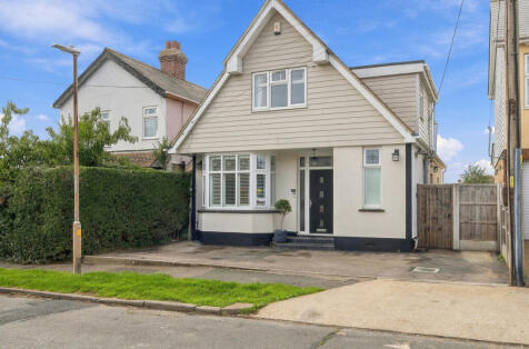 Branch Road, Benfleet, SS7