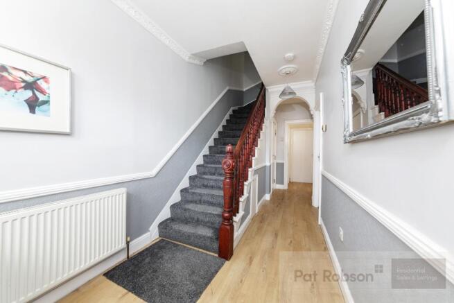 Hotspur Street, Heaton, Newcastle Upon Tyne, NE6 – další