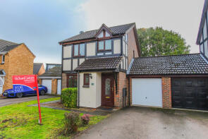 35, Lakeside, Wellingborough NN9 5SW