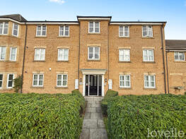 19, Adlington Mews, Gainsborough DN21 1ZD