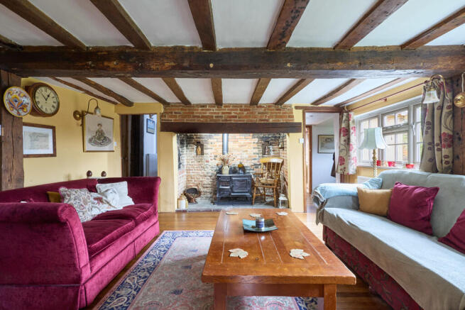 Applebrook Cottag...