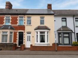 11, Brecon Street, Canton, Cardiff CF5 1RE