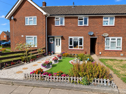 Wetherne Link, Luton