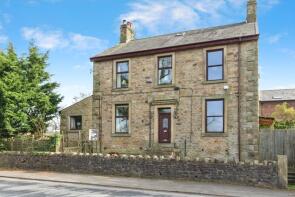 Oaks Farm, Longsight Road, Blackburn BB1 9EX