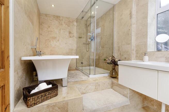 House Bathroom