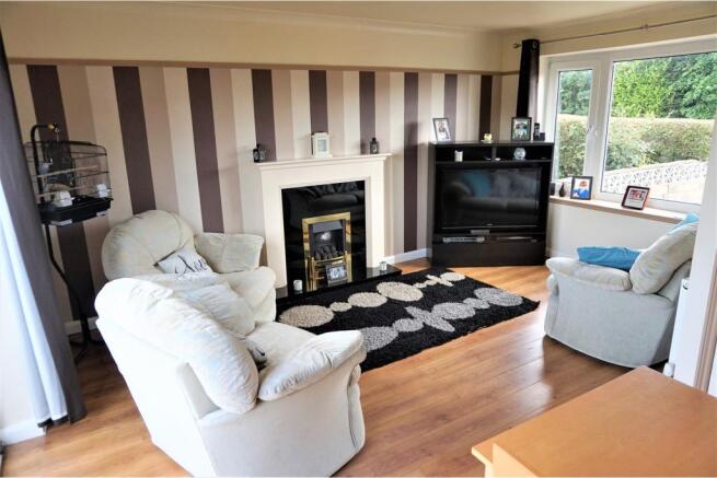 Living / Dining Room