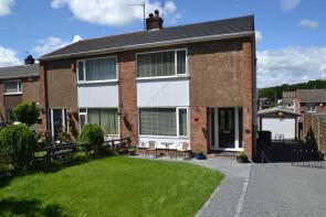 7, Trenam Park Drive, Bradford BD10 0SY