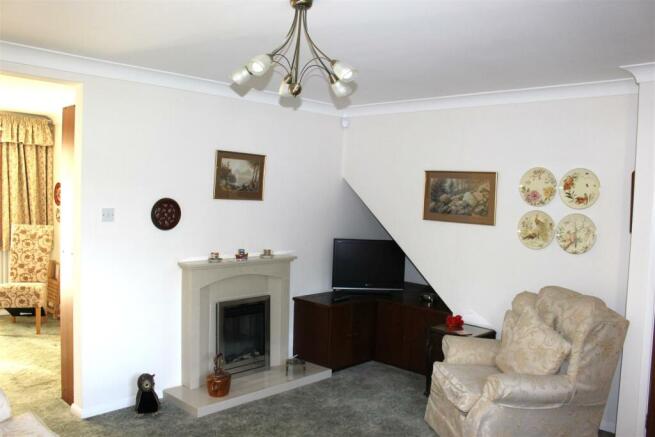 Front Lounge