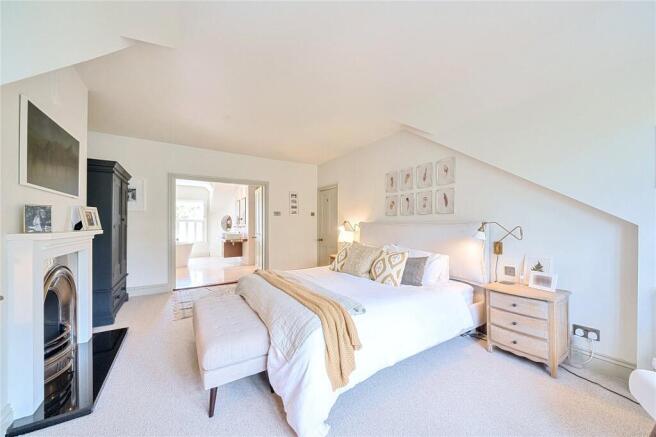 5 bed End of Terrace for sale Image 12