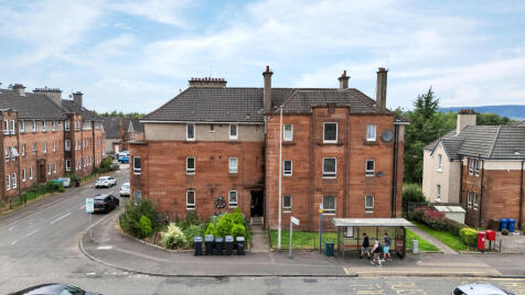 Paisley Road, Renfrew, Renfrewshire