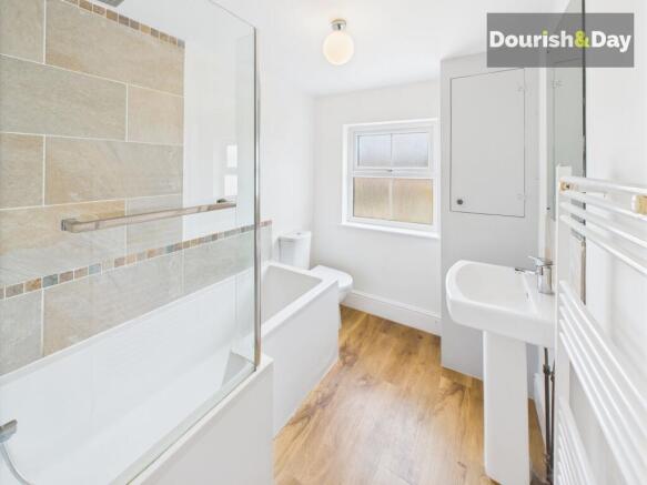 First Floor Bathroom