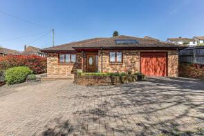 The Rosary, Copthorne Rise, South Croydon CR2 9NN