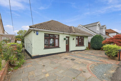Brook Road, Benfleet, SS7